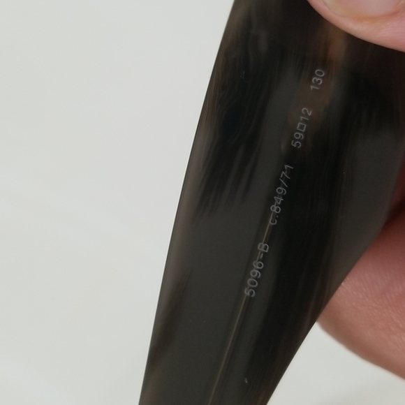 Chanel sunglasses women main image 6